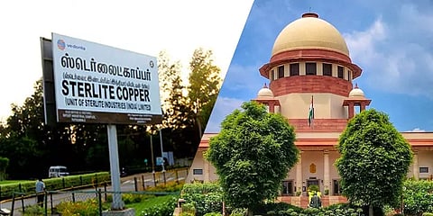 "ஸ்டெர்லைட் ஆலையை திறக்கலாம், ஆனால்..." - உச்ச நீதிமன்றத்தில் நடந்த வாதங்களின் முழு விவரம்