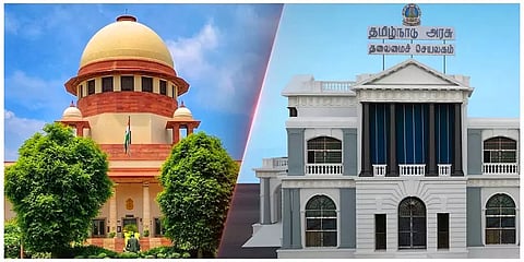 'ஸ்டெர்லைட்' ஆக்சிஜன் யாருக்கு? - தமிழக அரசின் கோரிக்கைகளும் உச்ச நீதிமன்ற மறுப்பும்