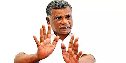 அனைத்துக் கட்சிக் கூட்ட தீர்மானத்திற்கு உச்சநீதிமன்றம் மதிப்பளிக்க வேண்டும் - முத்தரசன்