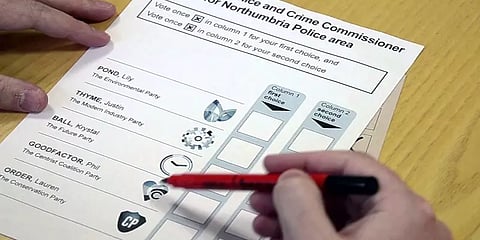 குமரியில் மீண்டும் தபால் வாக்கு? - பதிலளிப்பதாக ஆணையம் உறுதி