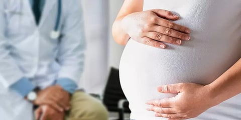 கொரோனா தடுப்புக்காக, கர்ப்பிணி காவலர்களுக்கு ஓய்வு வழங்கப்படுமா? - வலுக்கும் கோரிக்கை