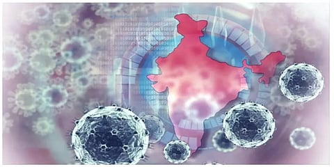 “இந்தியாவின் உருமாறிய கொரோனா 17 நாடுகளுக்கு பரவி உள்ளது” - உலக சுகாதார நிறுவனம்