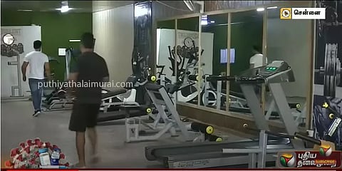 உடற்பயிற்சிக் கூடங்கள் மூடலால் நெருக்கடி - வாடகை தர முடியாமல் உரிமையாளர்கள் வேதனை!