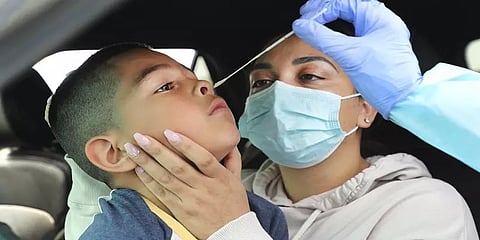 தமிழகத்தில் கொரோனாவுக்கு இணைநோய்கள் இல்லாத 14 பேர் ஒரே நாளில் உயிரிழப்பு