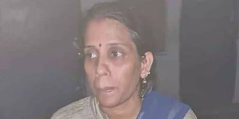 போலி ரூபாய் நோட்டுகளைக் கொண்டு நிதி நிறுவனம் நடத்தி வாடிக்கையாளர்களை ஏமாற்றிய பெண் கைது!