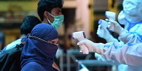 இந்தியாவில் ஒரே நாளில் கொரோனாவுக்கு 3,645 பேர் பலி - உயிரிழப்பு விகிதம் 1.12% ஆக உயர்வு