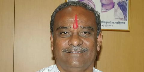 'அரிசி போதாது என்றால் நீங்கள் செத்துவிடுங்கள்' -விவசாயியிடம் கூறிய கர்நாடக அமைச்சர்