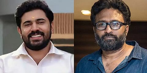 ராம் இயக்கத்தில் நிவின் பாலி! - விரைவில் அதிகாரப்பூர்வ அறிவிப்பு