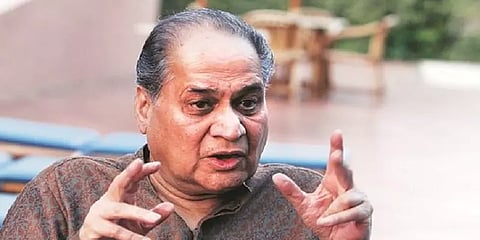 பஜாஜ் ஆட்டோ நிறுவனத்தின் தலைவர் ராகுல் பஜாஜ் ராஜினாமா