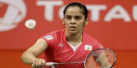 மலேசியாவுக்கு விமானங்களை இயக்கத் தடை; சாய்னா நேவால் ஒலிம்பிக்கில் பங்கேற்பதில் சிக்கல்!