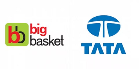 பிக்பாஸ்கட் நிறுவனத்தை வாங்குகிறது டாடா குழுமம்?