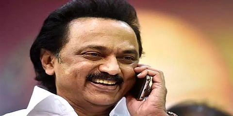 தமிழகத்தில் திமுக கூட்டணி ஆட்சிக்கே வாய்ப்பு: தேர்தலுக்குப் பிந்தைய கருத்துக் கணிப்புகள்