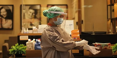 கொரோனா விரைவுச் செய்திகள் ஏப்ரல் 29: ‘கொரோனா பரவல் முதல் வெளிநாடுகள் உதவி வரை’