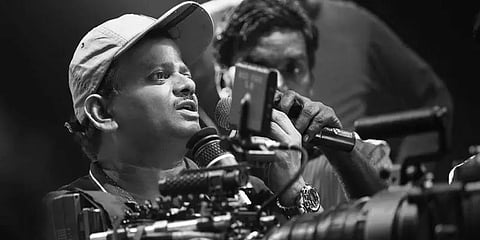 கேமராமேன் டூ டைரக்டர்.. கே.வி.ஆனந்த் கடந்து வந்த திரையுலகப் பாதை..