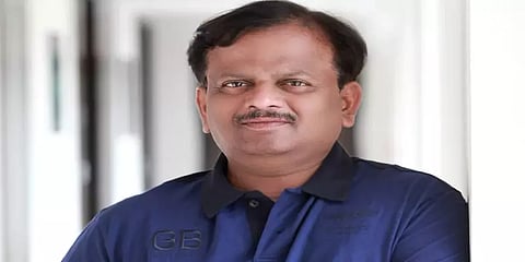 மறைந்த இயக்குநர் கே.வி.ஆனந்திற்கு கொரோனா உறுதி; நேரடியாக தகனம் செய்ய ஏற்பாடு