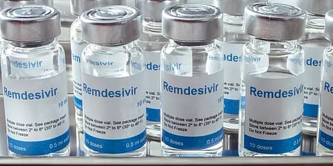 தாம்பரம்: கள்ளச்சந்தையில் ரெம்டெசிவிர் விற்பனை - மேலும் ஒருவர் கைது