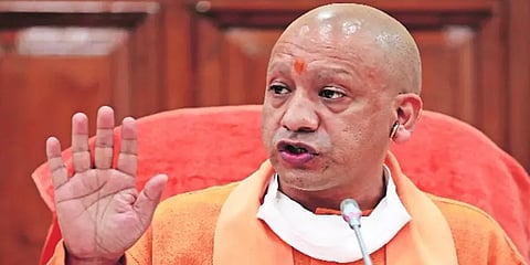 கொரோனாவில் இருந்து மீண்டார் யோகி ஆதித்யநாத்