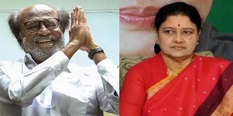 புலி வருது.. புலி வருது - அரசியலுக்கு வராமல் போன பிரபலங்கள்!