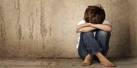 கொரோனா இரண்டாம் அலையில் பாதிப்புக்குள்ளாகும் குழந்தைகள்