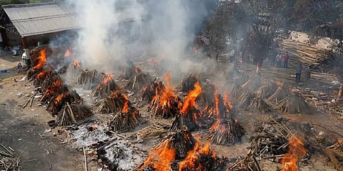 "நாங்கள் அவ்வளவு வலியுறுத்தியும், மத்திய அரசு கேட்கவில்லை" - இந்திய அறிவியலாளர்கள் வேதனை