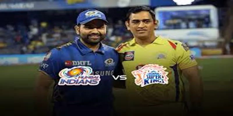 சிஎஸ்கே Vs மும்பை: அணியில் இடம் பெறப்போவது யார்?