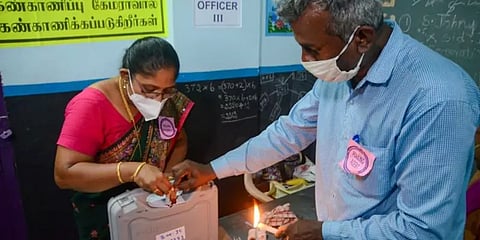 வாக்கு எண்ணிக்கை: அரசியல் கட்சி முகவர்கள் யார்? பணி என்ன?