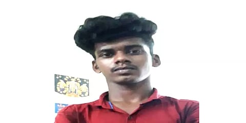 கல்லூரி மாணவியை பாலியல் வன்கொடுமை செய்ததாக டிப்ளமோ இன்ஜினியர் போக்சோவில் கைது