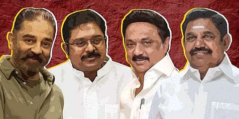 நாளை தேர்தல் முடிவுகள்: தமிழக அரசியல் கட்சிகளின் தேர்தல் வாக்குறுதிகள் - ஓர் பார்வை