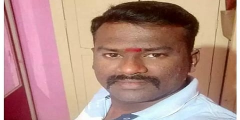 கிருஷ்ணகிரியில் கொரோனா நோய்த் தொற்றால் காவலர் உயிரிழப்பு