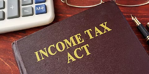 கொரோனா பேரிடர் எதிரொலி: குறிப்பிட்ட வரி தாக்கல்களுக்கான கால அளவு நீட்டிப்பு