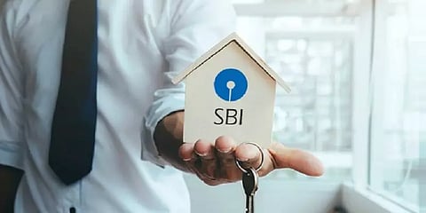 வீட்டுக்கடன் வட்டி விகிதத்தை மீண்டும் குறைத்தது எஸ்.பி.ஐ!