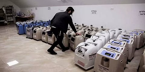 ஆக்சிஜன் செறிவூட்டி என்றால் என்ன? - தெரிந்துகொள்ள வேண்டிய முக்கிய தகவல்கள்!