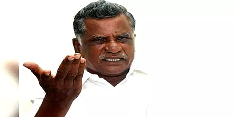 “எரியூட்ட வாய்ப்பில்லாமல் வரிசையில் வைக்கப்பட்டிருக்கும் பிணங்கள்” - முத்தரசன் வேதனை