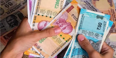 புதிய உச்சம்: ஏப்ரல் மாத ஜிஎஸ்டி வசூல் ரூ.1.41 லட்சம் கோடி!