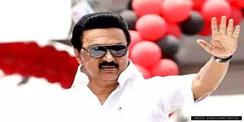 தொடர்ந்து 3 ஆவது முறையாக போட்டி - கொளத்தூர் தொகுதியும், மு.க.ஸ்டாலினும்!