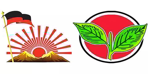 தமிழகத் தேர்தல் முடிவுகள்: முக்கியத் தொகுதிகளின் முன்னிலை நிலவரம்