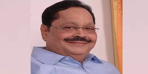 காட்பாடி தொகுதியில் திமுகவின் துரைமுருகன் பின்னடைவு