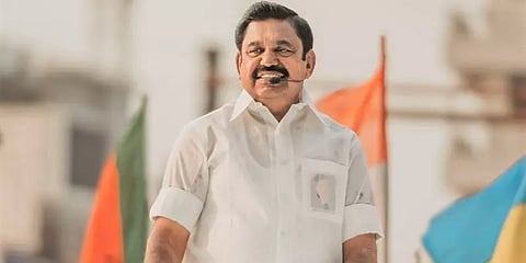 தமிழகத் தேர்தல்: 15 அமைச்சர்கள் முன்னிலை; 8 அமைச்சர்கள் பின்னடைவு