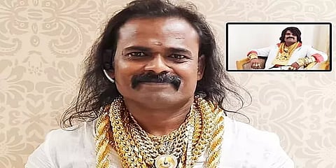 ஆலங்குளம் தொகுதியில் திராவிட கட்சிகளுக்கு டஃப் கொடுக்கும் ஹரி நாடார்