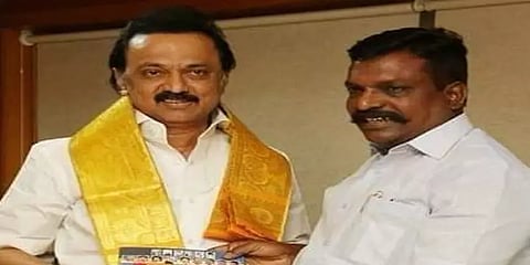 ”கொண்டாட வீதியில் திரளுவதைத் தவிர்க்க வேண்டும்” - திருமாவளவன் வேண்டுகோள்