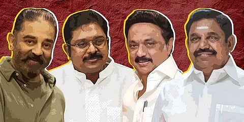 விறுவிறுப்படையும் வாக்கு எண்ணிக்கை: அரியணையில் அமர போவது யார்?