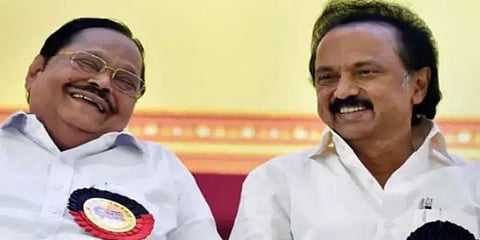 தேர்தல் முடிவுகள் 2021 விரைவுச் செய்திகள்: உதயநிதி வெற்றி முதல் துரைமுருகன் முன்னிலை வரை