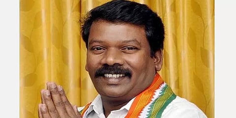 தேர்தல் முடிவுகள் 2021 விரைவுச் செய்திகள்: காங்கிரஸ் கட்சியின் செல்வ பெருந்தகை வெற்றி