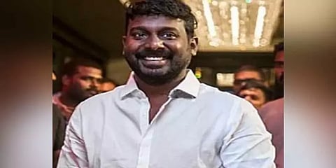 ”என் மீது அன்பும் பாசமும் பொழிந்த குமரி மக்களுக்கு எனது மனமார்ந்த நன்றி” - விஜய் வசந்த்!