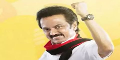 "உங்களுக்கு உண்மையாக இருப்பேன்! உங்களுக்காக உழைப்பேன்" - மு.க ஸ்டாலின் அறிக்கை!