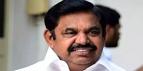 எடப்பாடி தொகுதியில் முதல்வர் எடப்பாடி கே. பழனிச்சாமி அபார வெற்றி