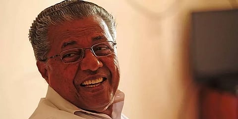 கேரள தேர்தல் களத்தில் சரித்திரத்தை மாற்றி எழுதிய பினராயி விஜயன் யார்?!