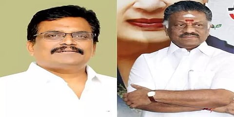 1700 வாக்குகள் மட்டுமே வித்தியாசம்: ஓபிஎஸ் - தங்க தமிழ்ச்செல்வன் இடையே கடும் இழுபறி!