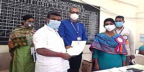 நீலகிரி: 15 ஆண்டுகளுக்குப் பிறகு அதிமுக வசமான கூடலூர் தொகுதி