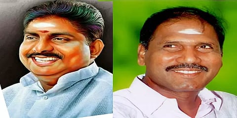 புதுச்சேரியில் ஆட்சியைப் பிடித்தது என்.ஆர்.காங்கிரஸ்- பா.ஜ.க கூட்டணி